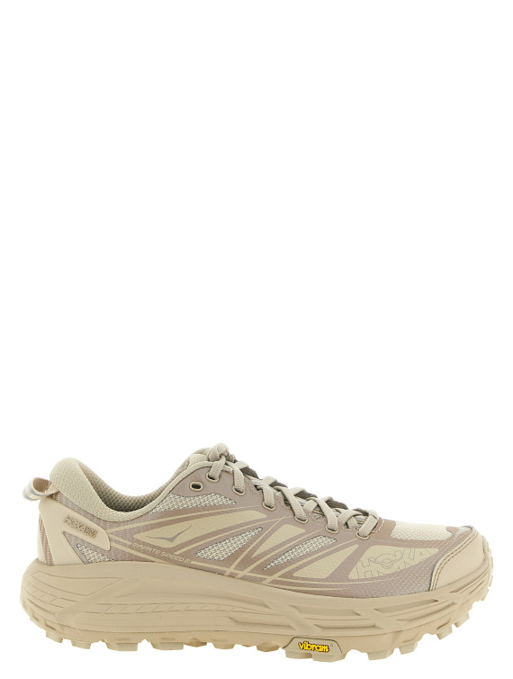 Кроссовки HOKA ONE 'Mafate Speed 2' (1126851ATPR) #1