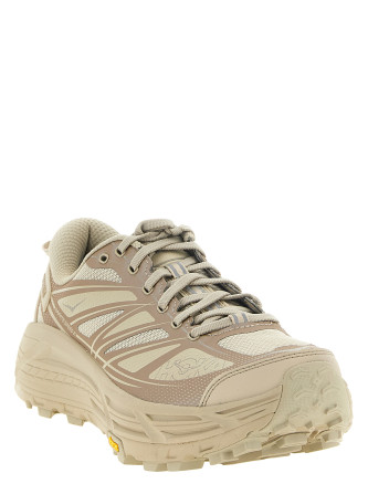 Кроссовки HOKA ONE 'Mafate Speed 2' (1126851ATPR) #