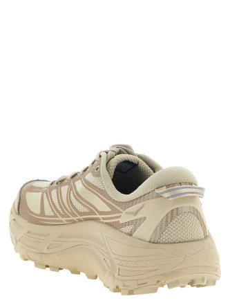 Кроссовки HOKA ONE 'Mafate Speed 2' (1126851ATPR) #