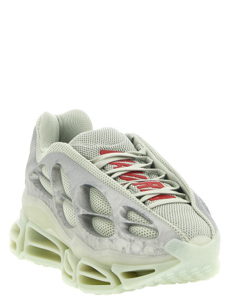 Кроссовки ADIDAS STATEMENT 'Megaride Bones' (LA6162HALGRNSILVMTBETSCA) #