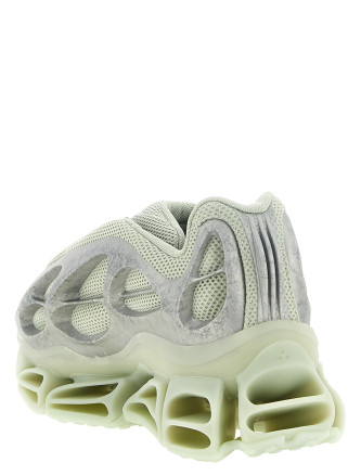 Кроссовки ADIDAS STATEMENT 'Megaride Bones' (LA6162HALGRNSILVMTBETSCA) #