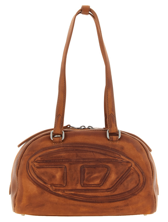 Сумка DIESEL '1DR Dome Soft' (X10925P9346T2231) #1