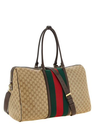 Аксессуар GUCCI Medium GG duffel bag (875059FAF798547) #