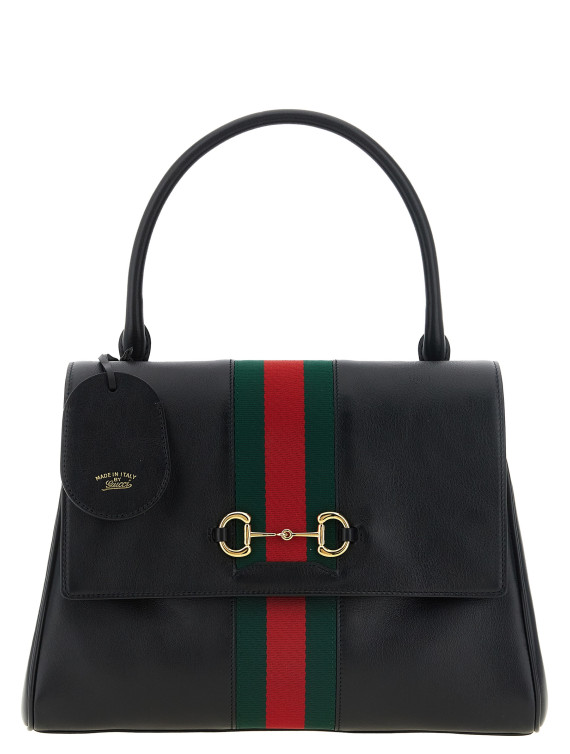 Сумка GUCCI 'Paparazzo' (875018AAGIQ1053) #1