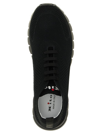 Кроссовки KITON 'Fits' (USSFITBN00809030) #