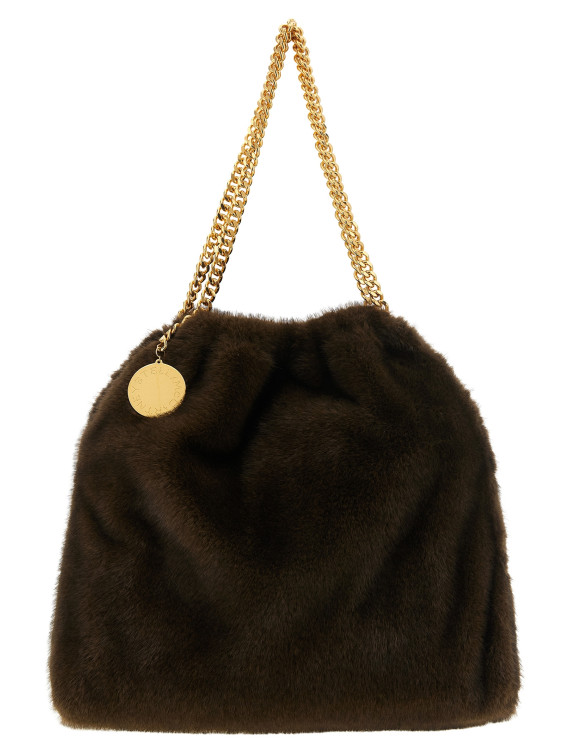 Сумка STELLA MCCARTNEY 'Falabella' (7B0180WP07732007) #1