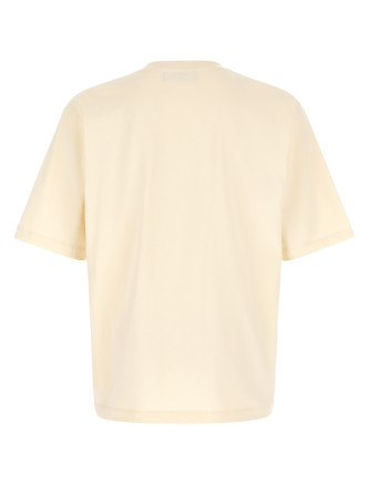 Футболка DSQUARED2 'Snowy Dream' (S71GD1681D20106103) #