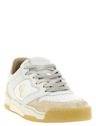 Кроссовки CHRISTIAN LOUBOUTIN 'Bsktball 1 Retro' (32607843687) #