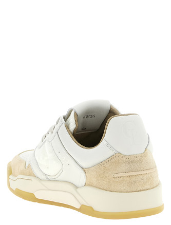 Кроссовки CHRISTIAN LOUBOUTIN 'Bsktball 1 Retro' (32607843687) #
