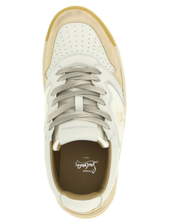 Кроссовки CHRISTIAN LOUBOUTIN 'Bsktball 1 Retro' (32607843687) #