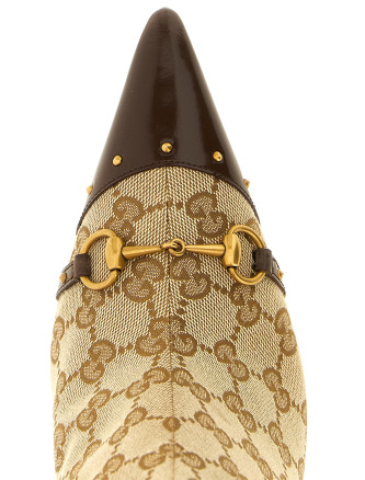 Сапоги GUCCI 'Savoy' (875062FAF7F9649) #