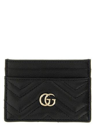 Кошелёк GUCCI 'GG Marmont'