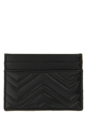Кошелёк GUCCI 'GG Marmont' (443127AAFAX1000) #