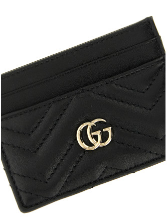 Кошелёк GUCCI 'GG Marmont' (443127AAFAX1000) #