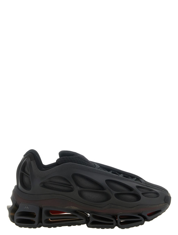 Кроссовки ADIDAS STATEMENT 'Megaride Bones' (KJ2033CBLACKCBLACKBETSCA) #1