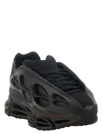 Кроссовки ADIDAS STATEMENT 'Megaride Bones' (KJ2033CBLACKCBLACKBETSCA) #