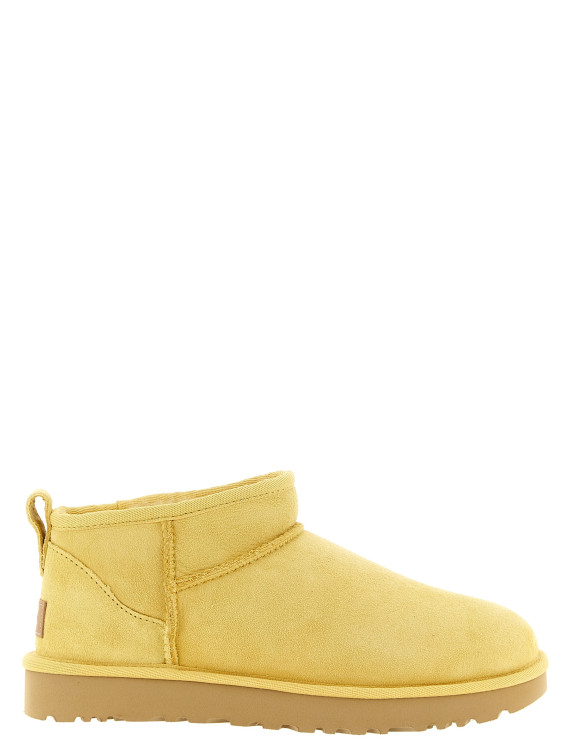 Ботильоны UGG 'Classic Ultra Mini' (1116109MTDMS) #1