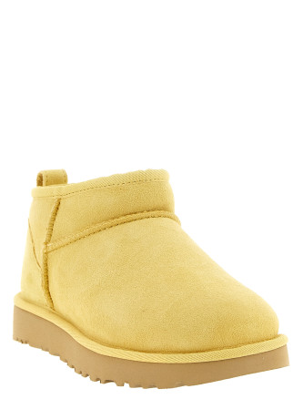 Ботильоны UGG 'Classic Ultra Mini' (1116109MTDMS) #