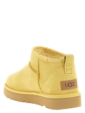 Ботильоны UGG 'Classic Ultra Mini' (1116109MTDMS) #