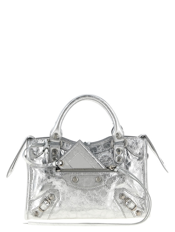 Сумка BALENCIAGA 'Le City' (8657632AB4V8122) #1
