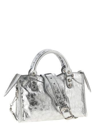 Сумка BALENCIAGA 'Le City' (8657632AB4V8122) #