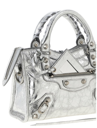 Сумка BALENCIAGA 'Le City' (8657632AB4V8122) #