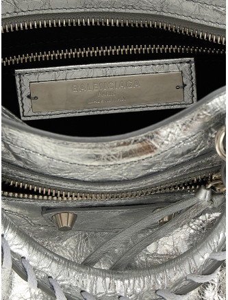 Сумка BALENCIAGA 'Le City' (8657632AB4V8122) #