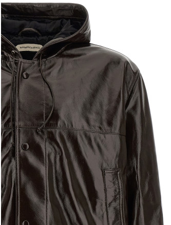 Куртка NAMACHEKO 'Brigham' (NW26303NLN62047020) #
