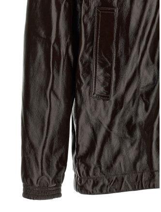 Куртка NAMACHEKO 'Brigham' (NW26303NLN62047020) #