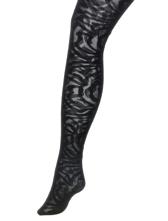 Носки EMILIO PUCCI 'Labirinto' (6UGE336U004999) #