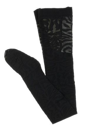 Носки EMILIO PUCCI 'Labirinto' (6UGE336U004999) #