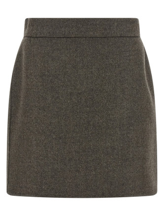 'Acinoso' skirt