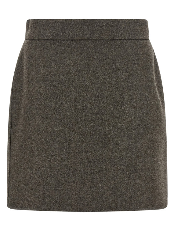 Юбка MAX MARA 'Acinoso' (2621106413600003) #1