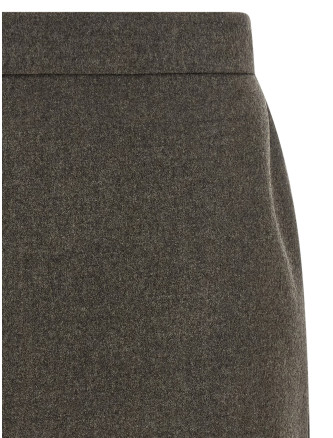 Юбка MAX MARA 'Acinoso' (2621106413600003) #