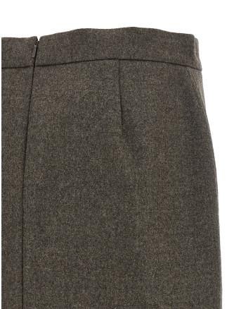 Юбка MAX MARA 'Acinoso' (2621106413600003) #