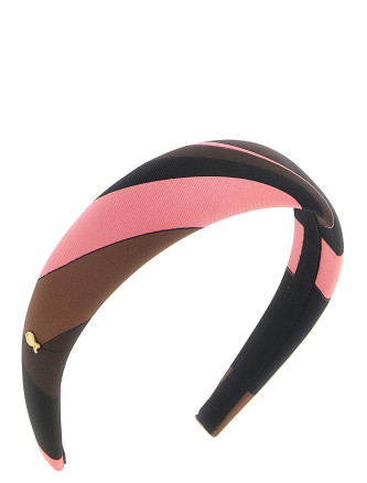 Аксессуар для волос EMILIO PUCCI 'Iride' (6UAR036U751010) #