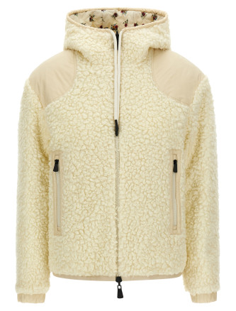 Худи MONCLER GRENOBLE Reversible hoodie