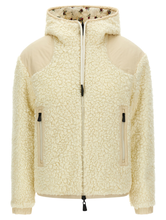 Худи MONCLER GRENOBLE Reversible hoodie (L20988G0000789BH2038) #1