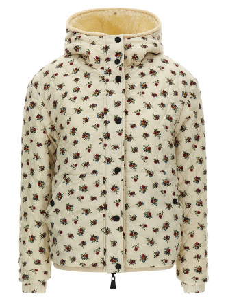 Худи MONCLER GRENOBLE Reversible hoodie (L20988G0000789BH2038) #