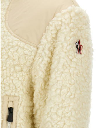 Худи MONCLER GRENOBLE Reversible hoodie (L20988G0000789BH2038) #
