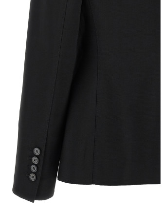 Жакет DOLCE & GABBANA 'Turlington' (F2JBFTFUBG3N0000) #