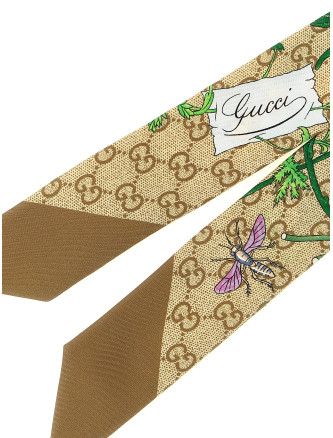 Шарф GUCCI 'Gucci Flora' (8747763G0019965) #
