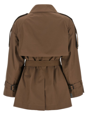Тренч MAX MARA THE CUBE 'Caroline' (2629026034600011) #