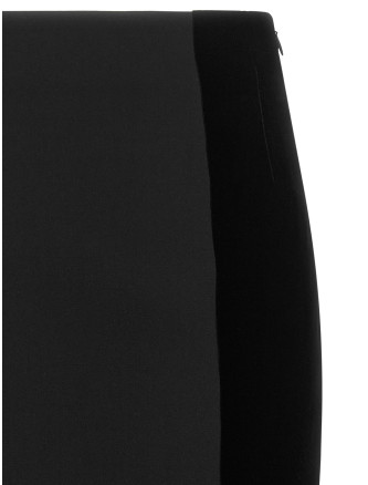 Юбка миди JACQUEMUS 'La Jupe Tailleur' (26HSKW00700AW00369990) #