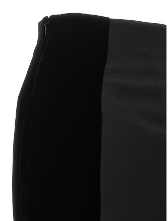 Юбка миди JACQUEMUS 'La Jupe Tailleur' (26HSKW00700AW00369990) #