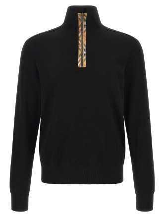 Свитер BURBERRY 'Cameron'