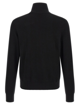 Свитер BURBERRY 'Cameron' (8134851BLACK) #