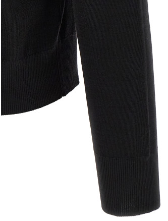 Свитер BURBERRY 'Cameron' (8134851BLACK) #