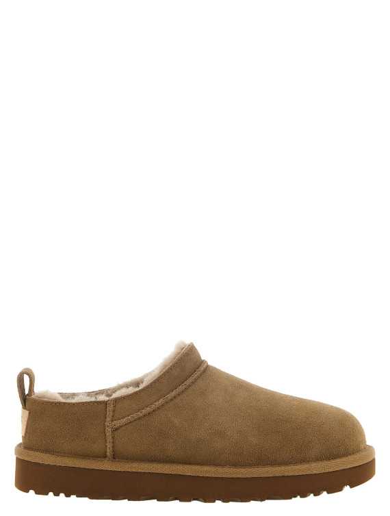 Ботильоны UGG 'Classic Micro' (1173891LBNZ) #1