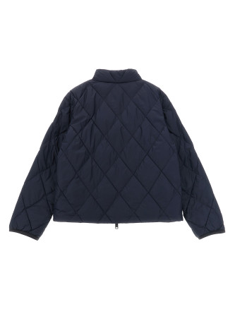 Куртка BURBERRY 'Taylor' (8130383NAVY) #